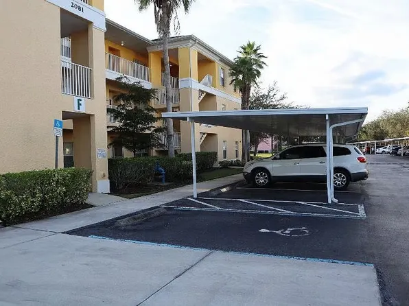 2081 Willow Hammock Cir #F304, Punta Gorda, FL 33983