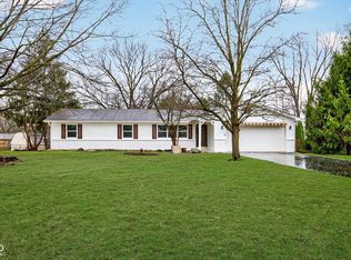 14544 Lynn Ave, Fishers, IN