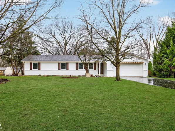 14544 Lynn Ave, Fishers, IN 46038