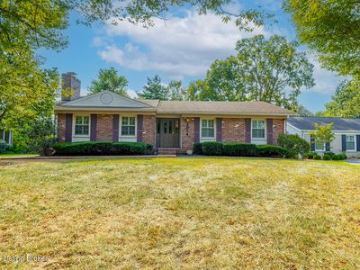 3014 Falmouth Dr, Louisville, KY, 40205