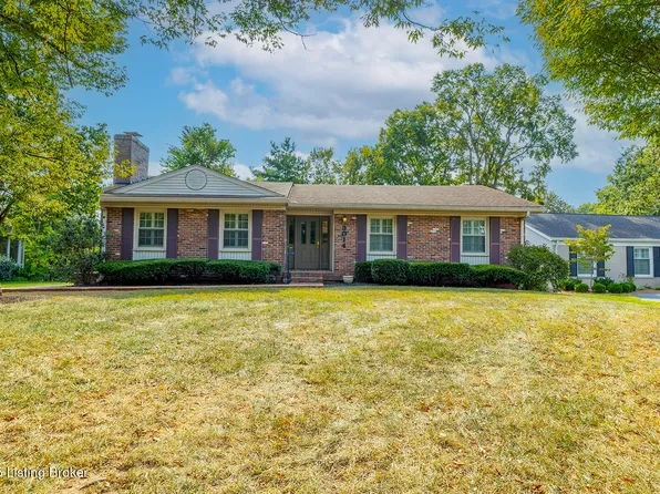3014 Falmouth Dr, Louisville, KY 40205