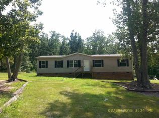 5621 Rock Oak Ct, Snow Camp, NC 27349