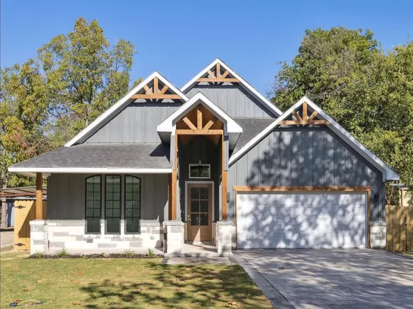 4904 Almena Rd, River Oaks, TX 76114