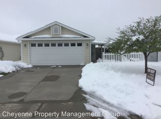 339 Arbor Ln, Cheyenne, WY 82009