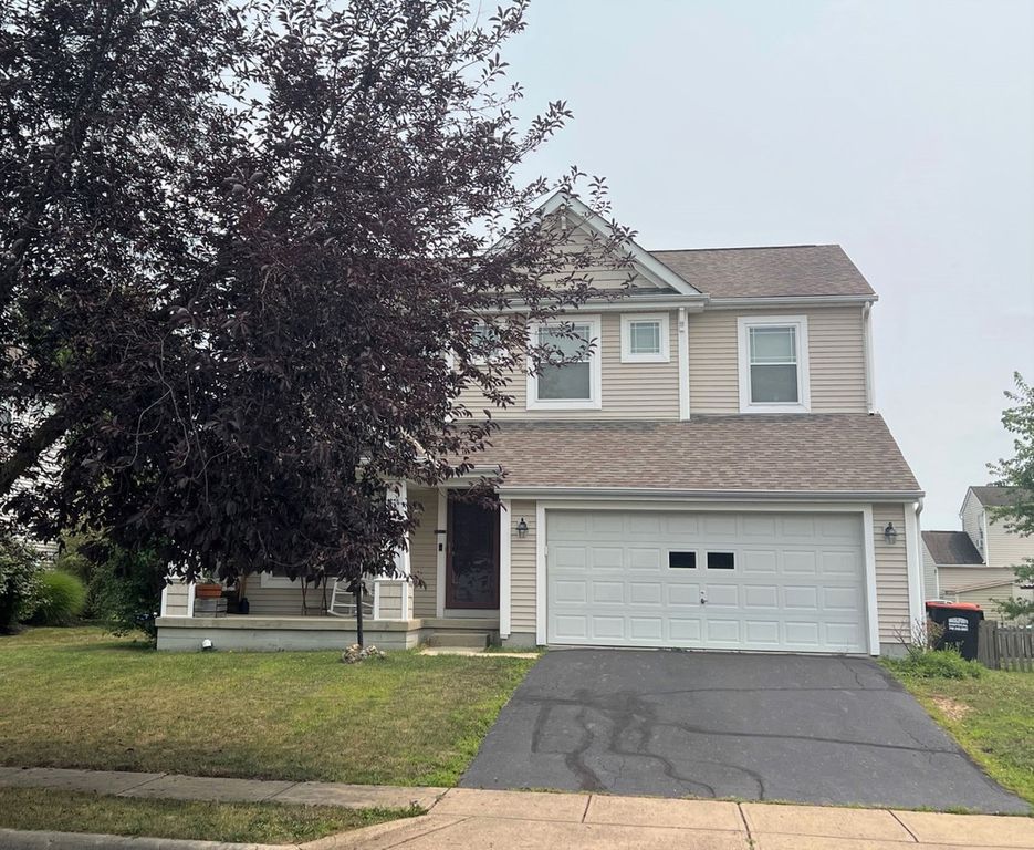 Real estate listing image