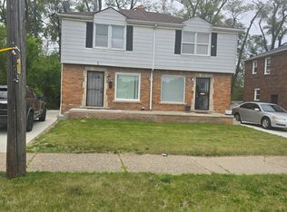 18689 Meyers Rd, Detroit, MI 48235