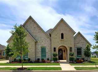 925 Winding Ridge Trl, Southlake, TX 76092