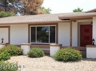 2401 E Desert Cove Ave, Phoenix, AZ 85028