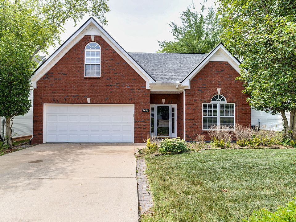 1st image of 2463 Oak Hill Dr