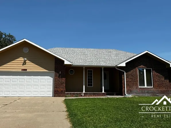 2006 Cactus Rd, Dodge City, KS 67801