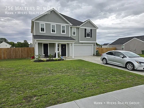 756 Walters Run Dr Photo 1