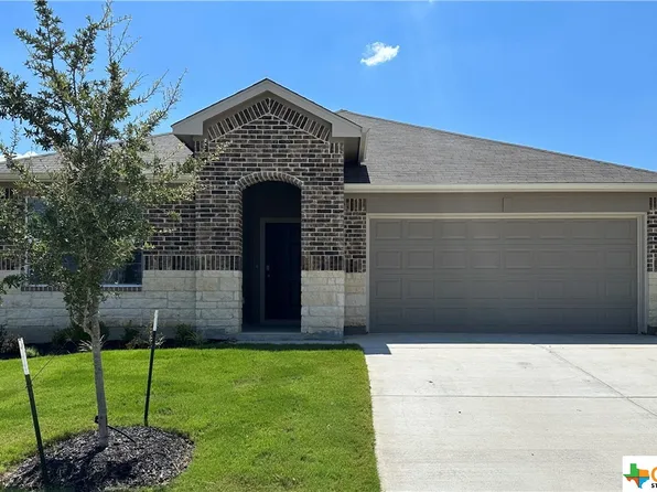 460 Desert Willow, Seguin, TX 78155