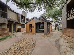 Ashford Cove, Houston, TX 77042