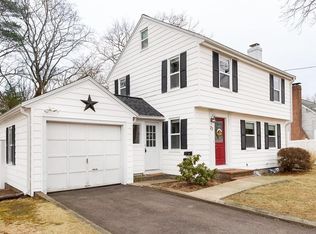 23 Worthen Ave, Weymouth, MA 02188