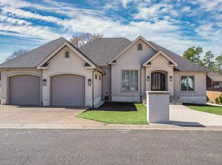 123 Copper Mountain Ct, Hot Springs, AR 71913