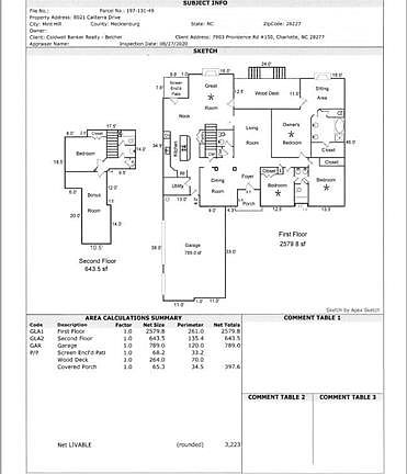 5th image of 8021 Caliterra Dr