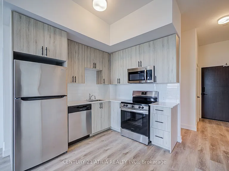 2475 Old Bronte Rd #804 — Photo 27