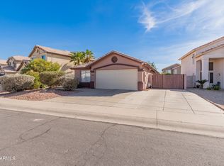 15625 W Hammond Dr, Goodyear, AZ 85338