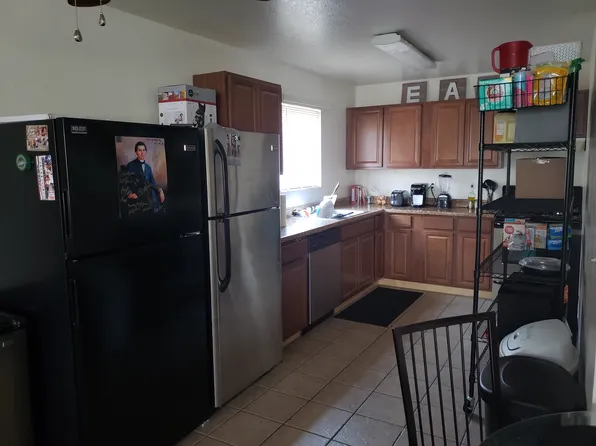 1134 E Elm St Unit 1, Tucson, AZ 85719