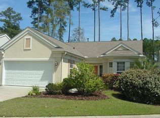 45 Doncaster Ln, Bluffton, SC 29909