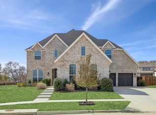 4470 Old Rosebud Ln, Prosper, TX 75078