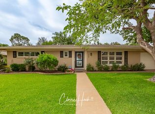 2207 Shell Ave, Midland, TX 79705