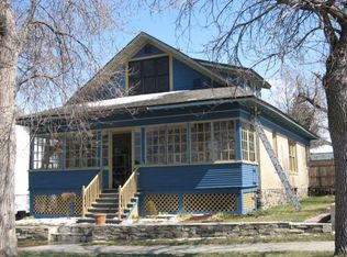 609 Jackson St, Helena, MT 59601
