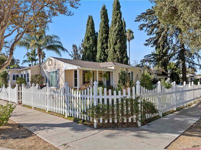 5701 Lemp Ave, North Hollywood, CA, 91601