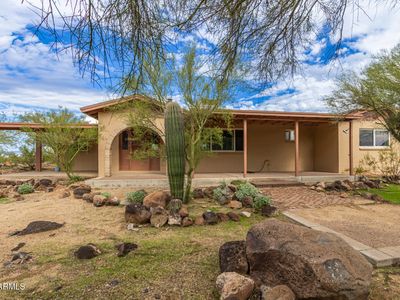 44426 N 7th St, New River, AZ, 85087