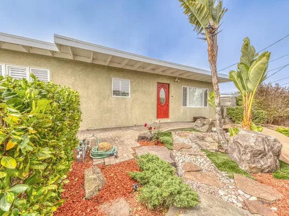 1348 Metz Ave, Seaside, CA 93955