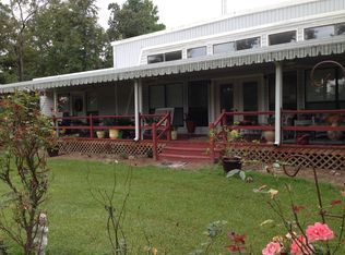 2027 Highway 575 N, Magnolia, MS 39652