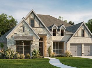 209 Knox Dr, Georgetown, TX 78628