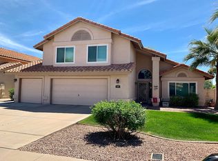 1217 E Drake Dr, Tempe, AZ 85283