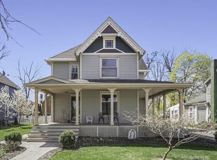 408 W Chicago Blvd, Tecumseh, MI