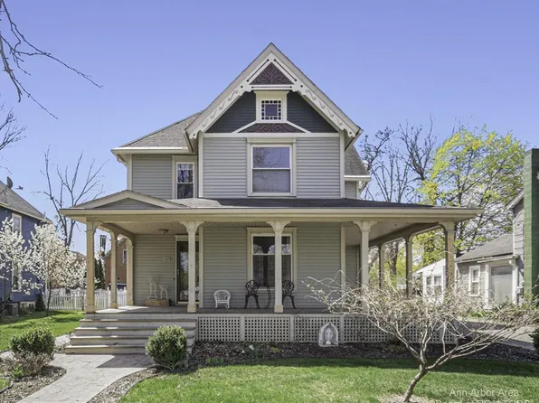 408 W Chicago Blvd, Tecumseh, MI 49286