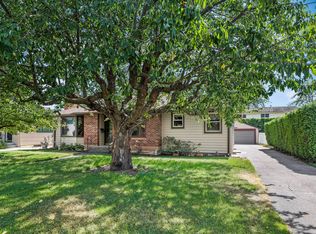 3223 W Grace Ave, Spokane, WA 99205