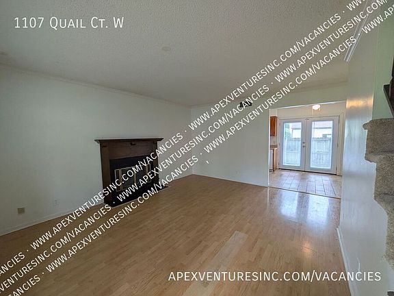 3rd image of 1107 Quail Ct W