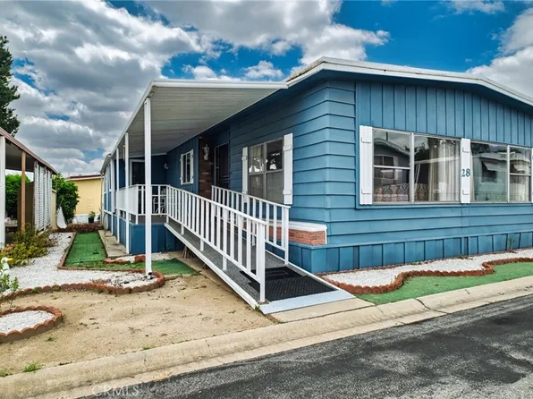 1035 E Huntington Dr Space 28, Monrovia, CA 91016