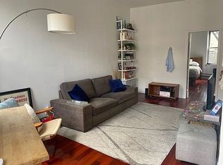 505 Waverly Ave #1, Brooklyn, NY 11238