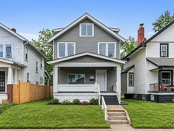 3rd image of 719 Seymour Ave