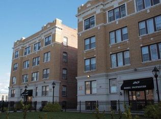 30 S Munn Ave #A47CB9625, East Orange, NJ 07018