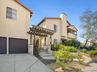 3784 33rd St UNIT 11, San Diego, CA 92104