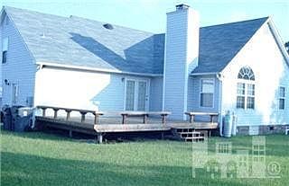 2nd image of 512 N Colony Circle