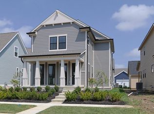 5129 Maple Ct, Lewis Center, OH 43035