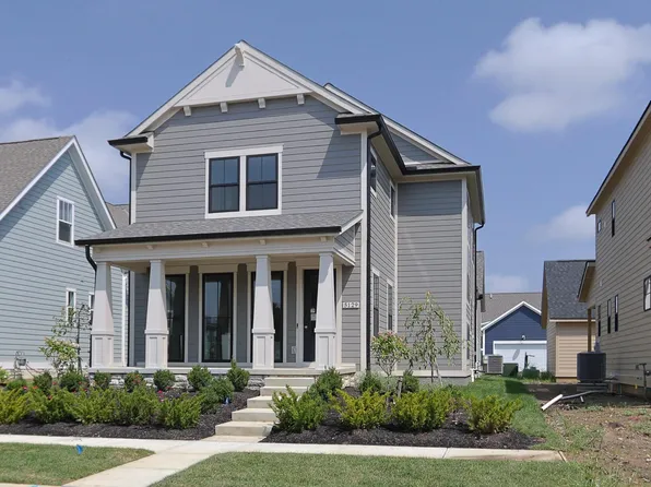 5129 Maple Ct, Lewis Center, OH 43035