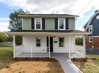 280 Port Republic Rd, Waynesboro, VA 22980