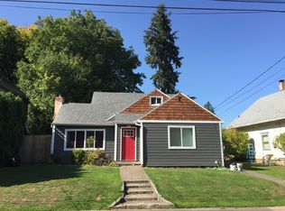 1920 C St, Forest Grove, OR 97116
