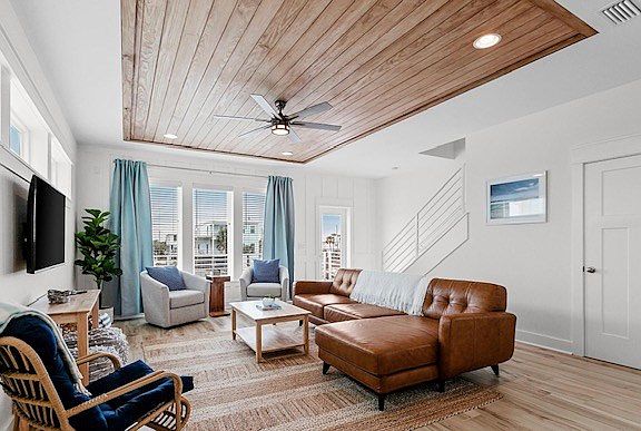 2nd image of 115 S 42nd St #1