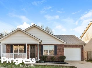 4038 Margo Cir, La Vergne, TN 37086