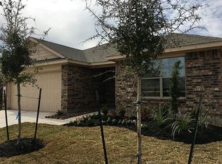 23335 Dukes Run Dr, Spring, TX 77373